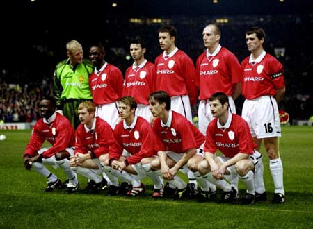 西部半决赛 西部半决赛